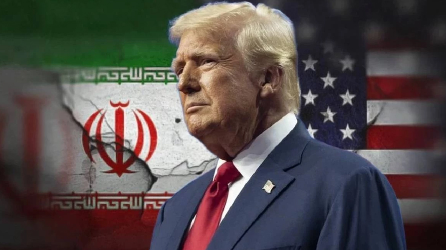 ABD'nin gözü o isimde! Trump İran'da liderini buldu