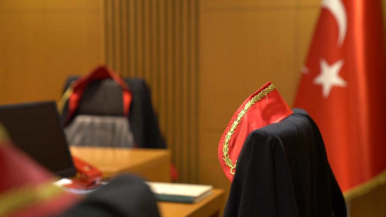 Antalya'da vahşet davası: Parasını alamayınca 70 yaşındaki babasını katletti