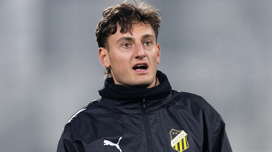 Aranan orta saha bulundu! Trabzonspor, Silas Andersen'in peşinde