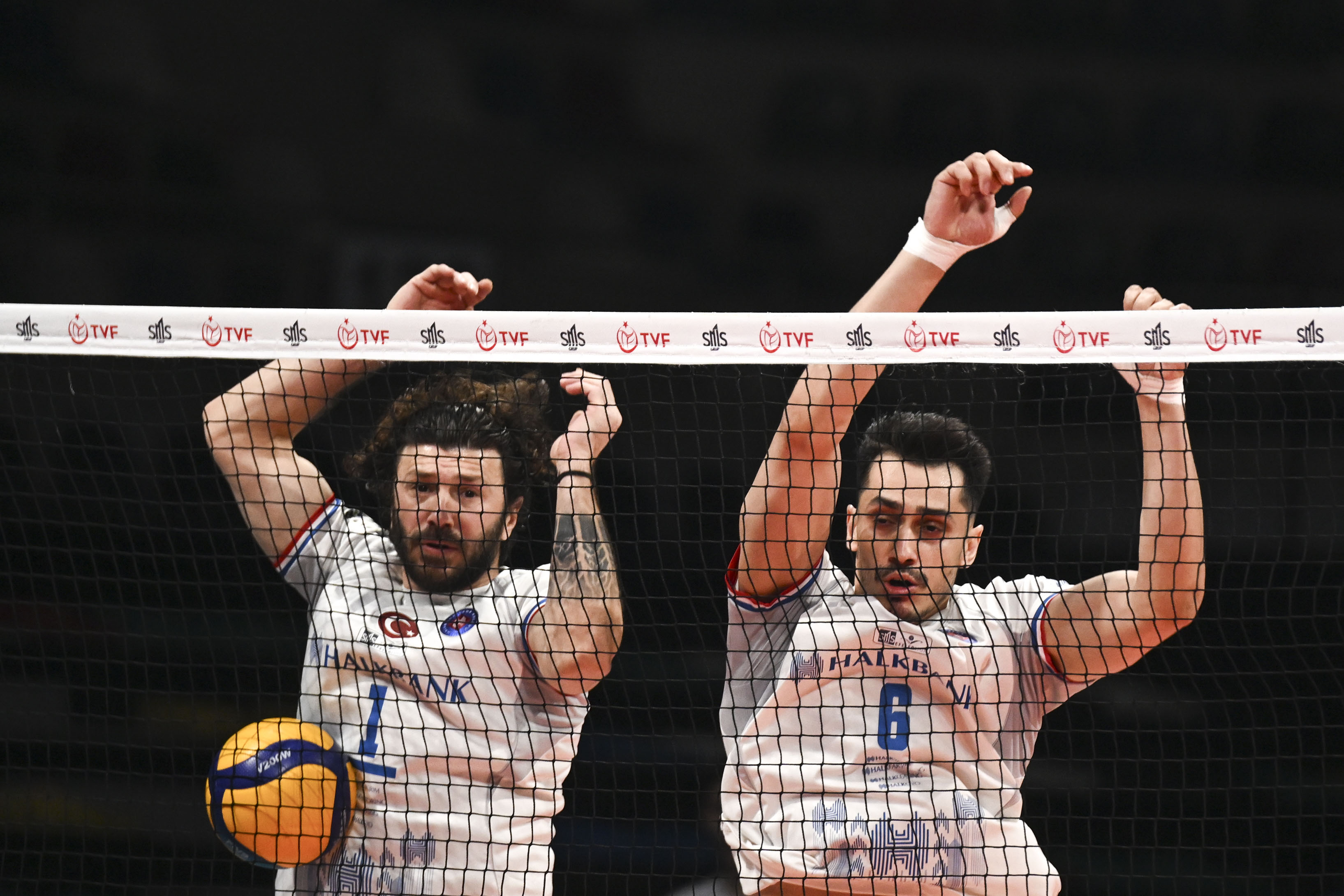 Başkent temsilcileri, Efeler Ligi'ne damga vurdu