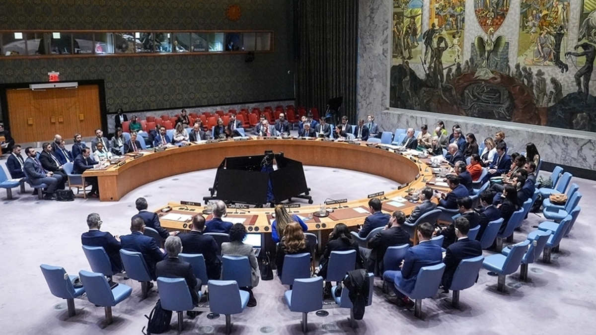 BMGK üyesi 8 ülke: Filistin halkının zorla yerinden edilmesine karşıyız