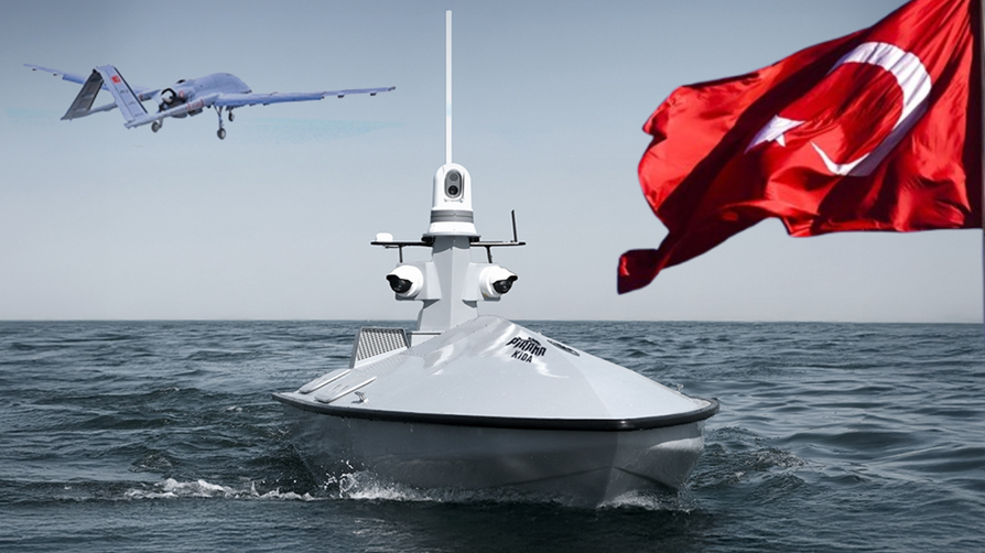 Büyük panik içindeler! Bayraktar TB3 ve PİRANA telaşı: Hükümet, Türkiye'ye karşı acil önlem almalı