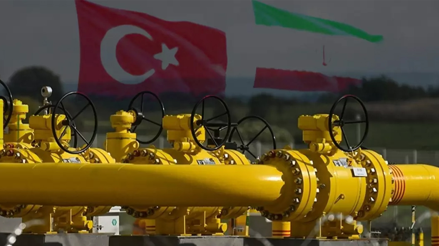 'İran'dan doğal gaz akışı kesildi' iddiaları! Bakan Bayraktar: Öyle bir şey yok