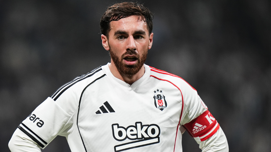 Orkun Kökçü'ye Premier Lig kancası! 3 kulüp onun peşinde
