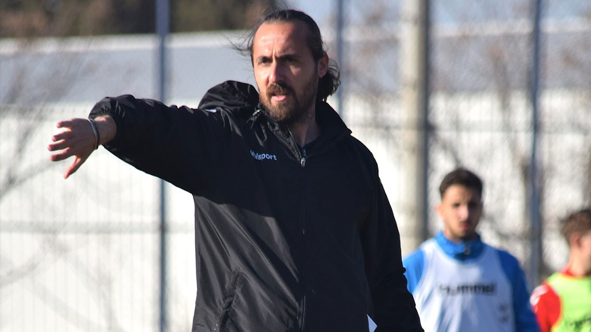 6 maçta 4 mağlubiyet! Bucaspor'a Özcan Sert de fayda etmedi