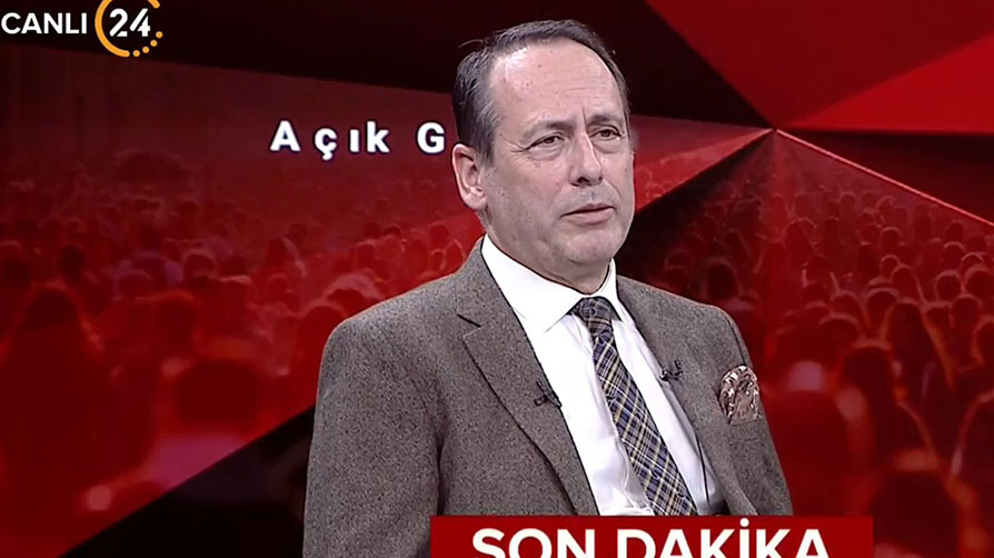 ABD'nin savaştaki hedef belirsizliği! SAVTEK GYY Alabarda: Net bir zafer kazanması için rejimin düşmesi gerekiyor