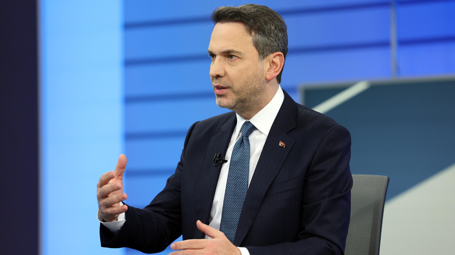 Bakan Bayraktar: Ülkemizde arz güvenliğinde sıkıntı yok