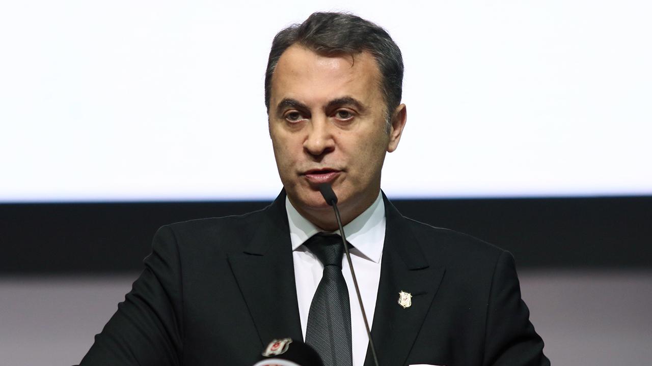 Fikret Orman, ünlülere yönelik soruşturma kapsamında gözaltına alındı