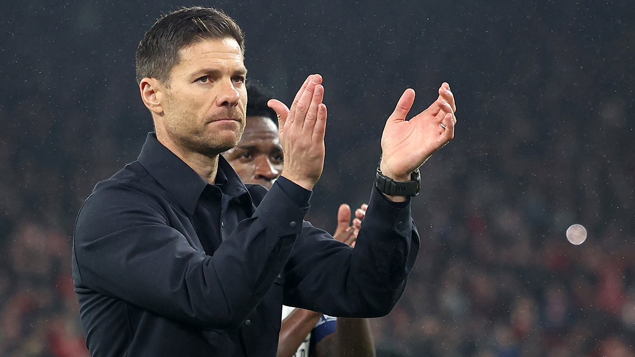 Liverpool'da gündem Xabi Alonso! Geri dönüş ihtimali