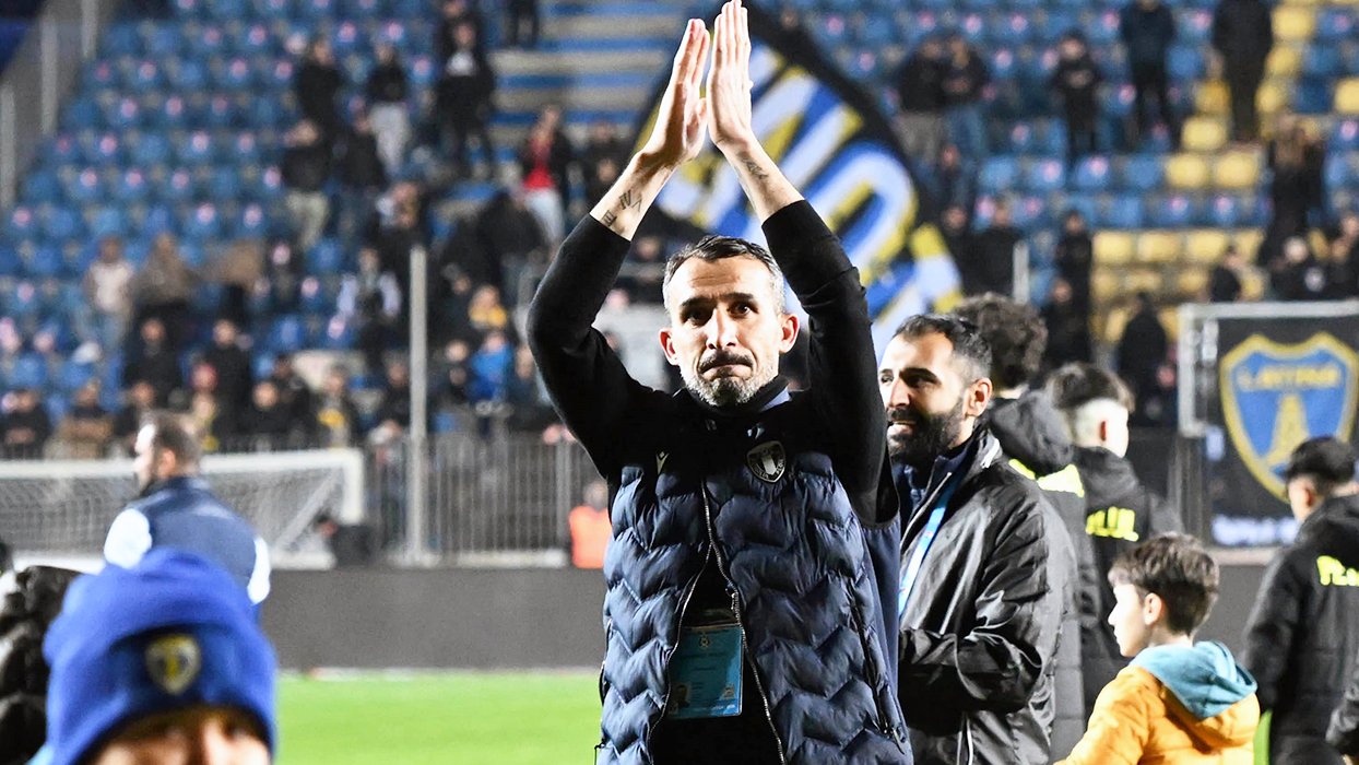 Mehmet Topal Petrolul'e geri dönüyor