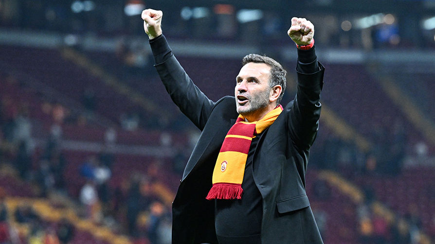 Okan Buruk'a 3 talip birden! Avrupa ve Arabistan kulüpleri peşinde