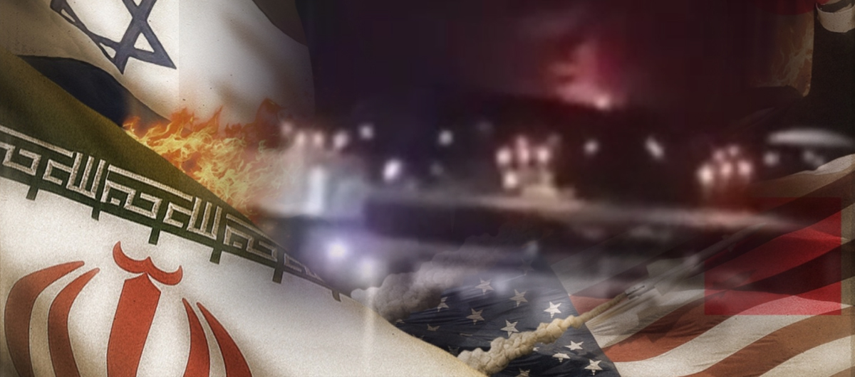 Orta Doğu'da tansiyon düşmüyor! İran'dan Körfez ülkelerine yeni misilleme saldırısı