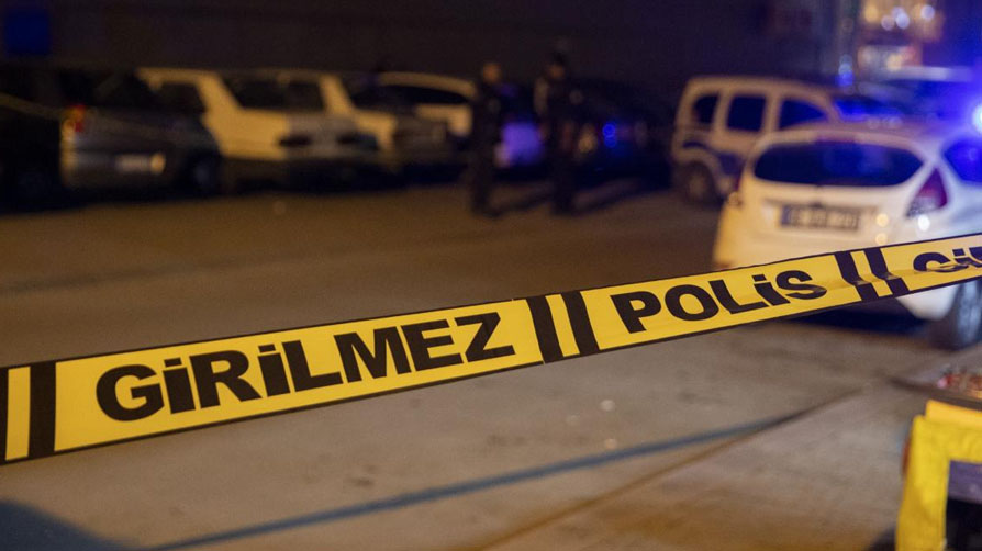 Yozgat'ta kan donduran cinayet... Evladını öldürüp çöpe atan anneye müebbet