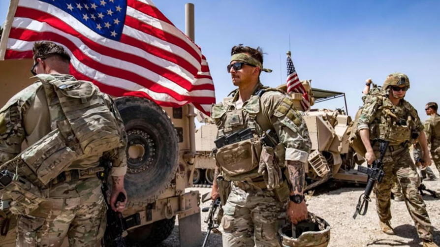 ABD üsleri ateş altında! 13 nokta vuruldu, Washington alarmda