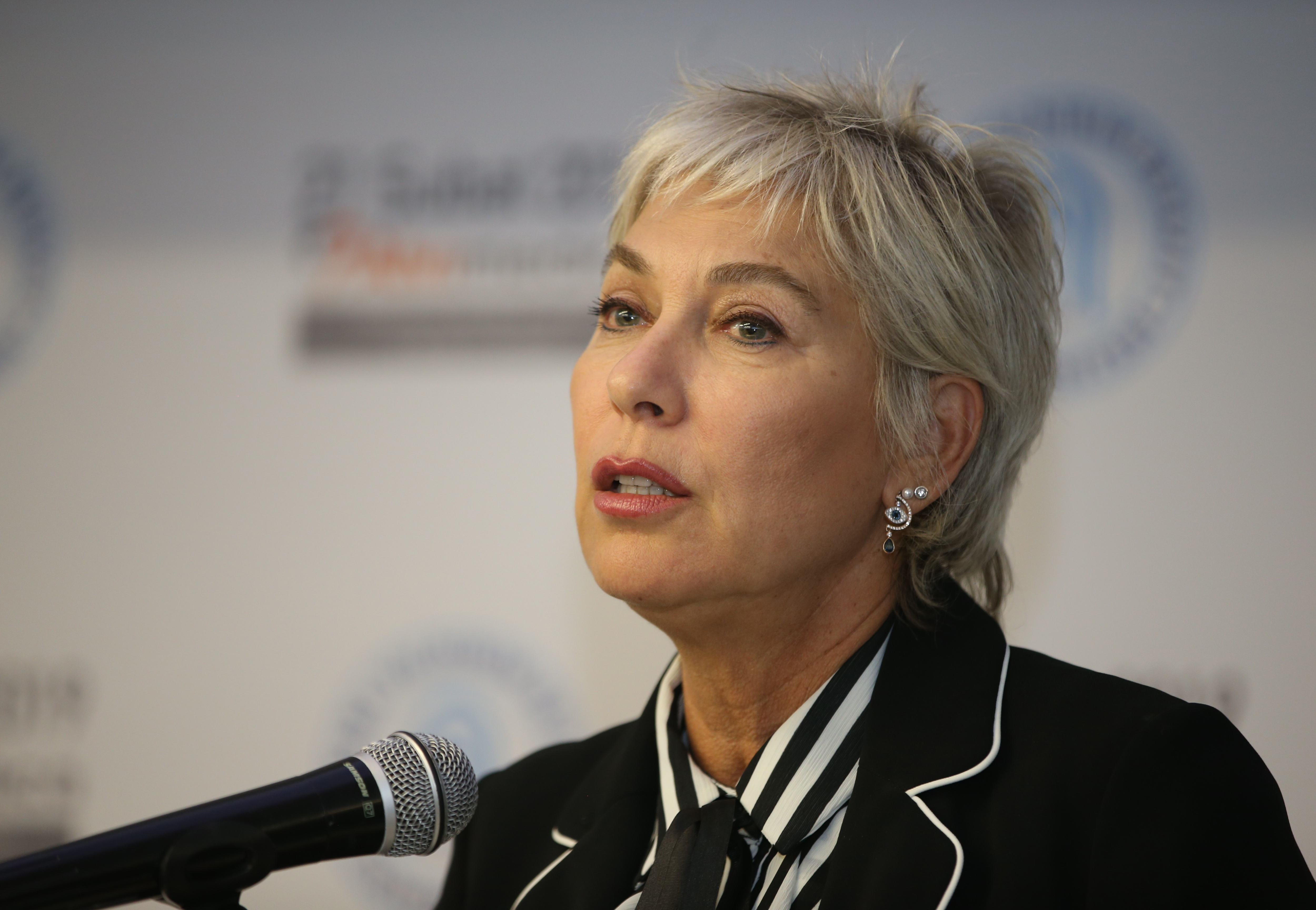 Çalışanları Leyla Alaton'u dolandırdı: Şirketleri tarumar edip milyonlarca dolar kazanmışlar