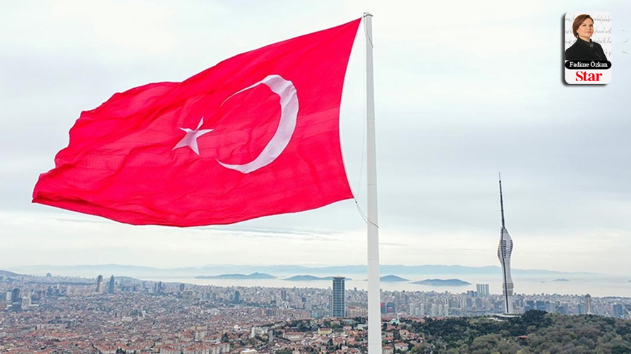 Fadime ÖZKAN yazdı: İç cephede söz birliği var