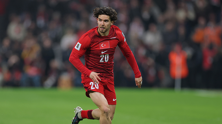 Ferdi Kadıoğlu'ndan ilk resmi gol! Kritik anda sahneye çıktı