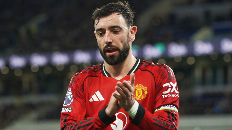 İngiliz basını duyurdu! Galatasaray'da hedef Bruno Fernandes