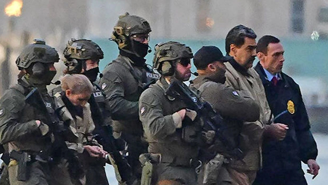 Maduro yarın yeniden hakim karşısına çıkıyor