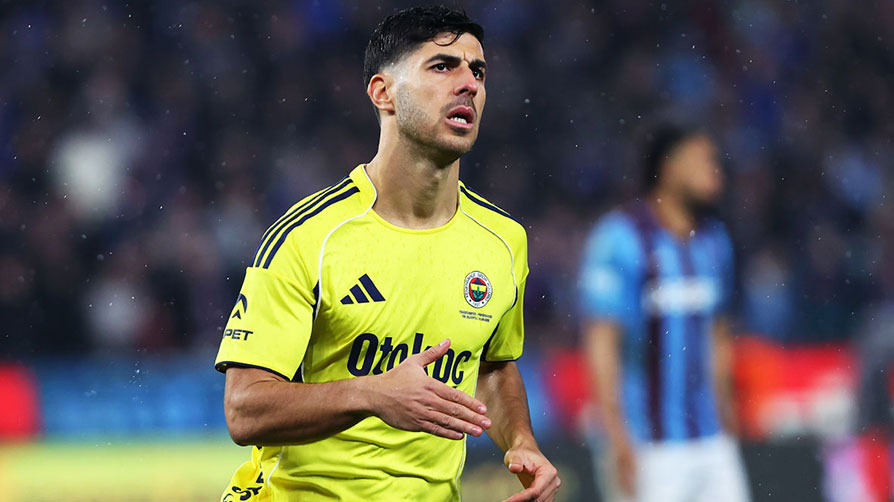 Marco Asensio için transfer itirafı! 