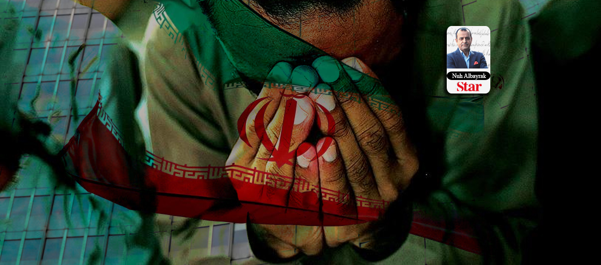 Nuh ALBAYRAK yazdı: 