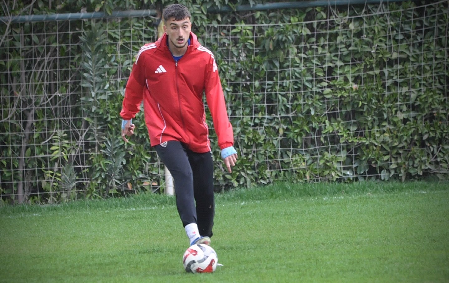 Somaspor, Kırklarelispor mesaisinde