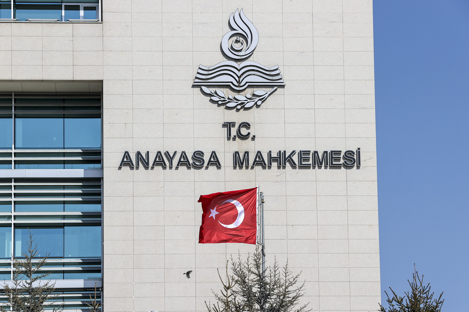 AYM üyeliğine Kazdal seçildi