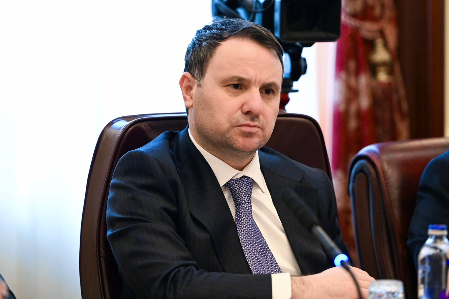 Bakan Gürlek: Tapuda 30 milyon lira üstü işlemlerde iki taraf için avukat zorunluluğu getirilecek