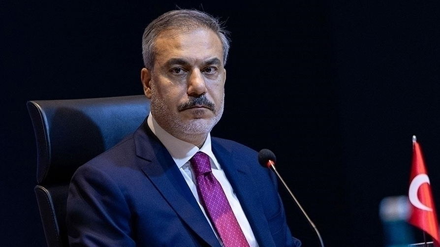 Bölgesel krizde Türkiye devrede! Bakan Fidan'dan çok taraflı diplomasi atağı