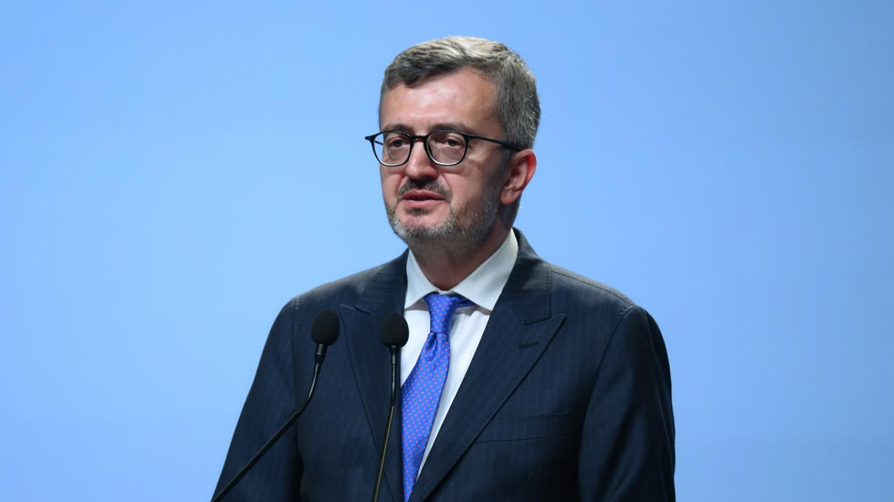 STRATCOM Zirvesi 2026... İletişim Başkanı Duran: Türkiye bir istikrar markası