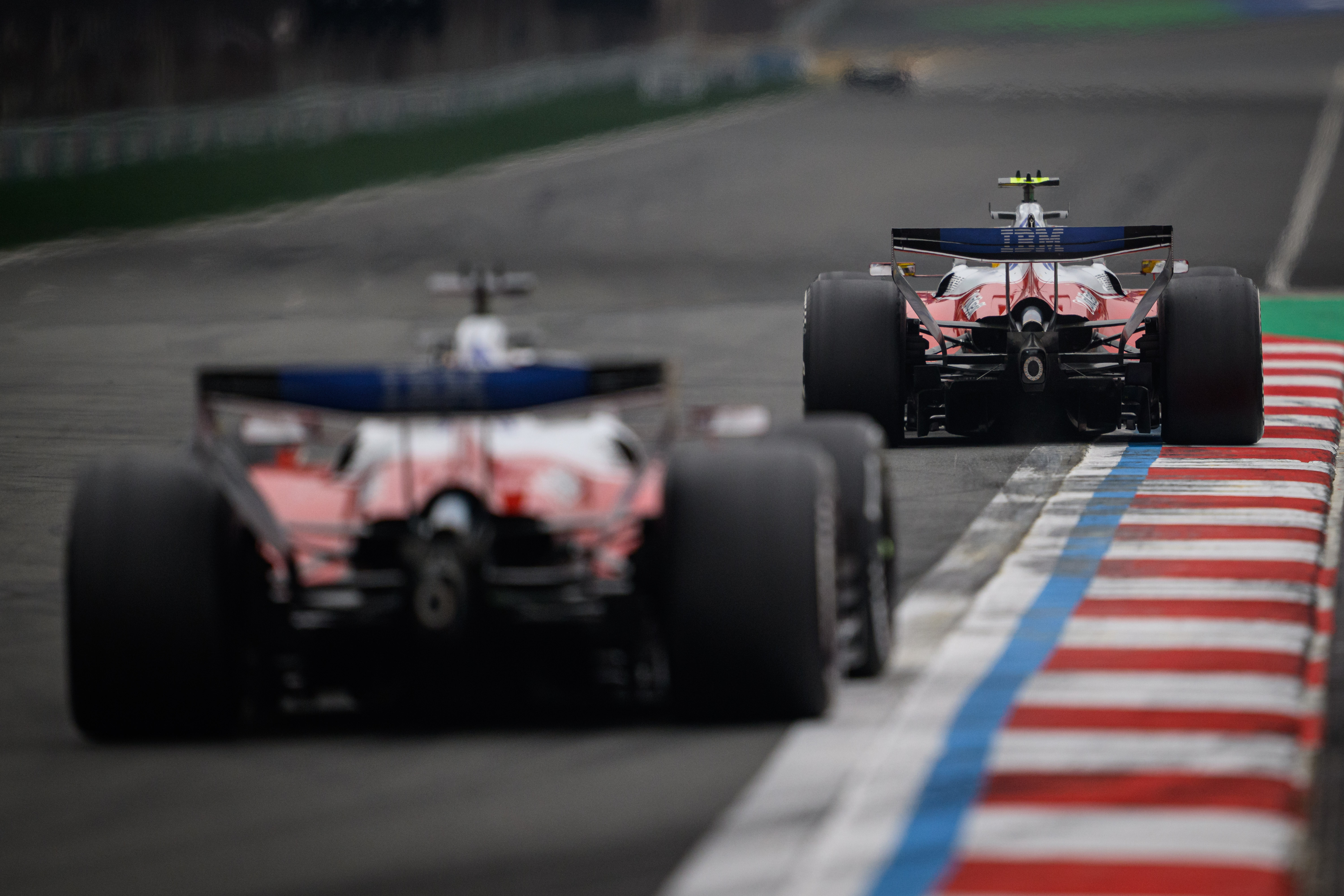 Formula 1'de sıradaki durak Japonya