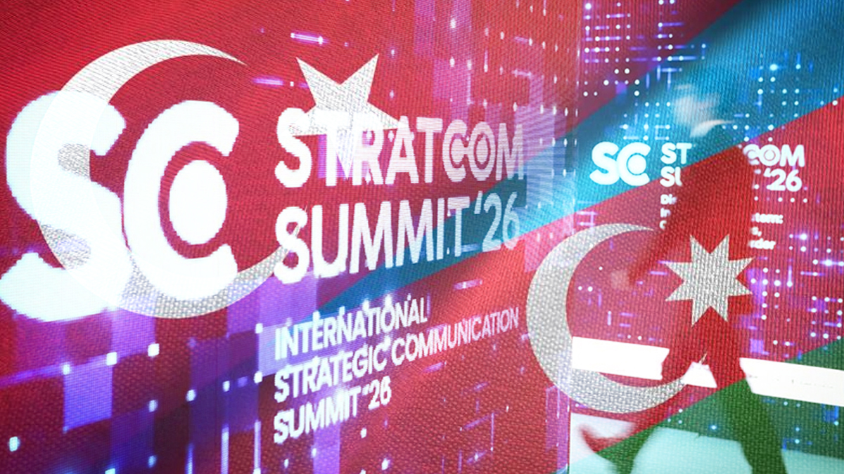 İki devletten tek medya vizyonu: Türkiye-Azerbaycan'dan kritik mutabakat