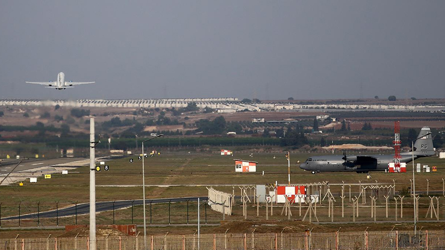 İncirlik'te sirenlerin çaldığı iddiası! MSB kaynakları: Olumsuz bir durum yok