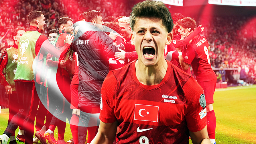 Kosova'da Türkiye eşleşmesi için dikkat çeken yorum: Kardeşlerin finali