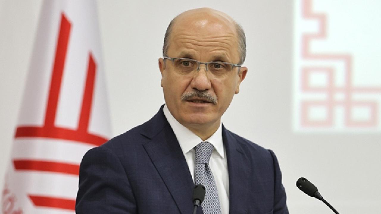 Lisans eğitimi 3 yıla mı düşecek? YÖK Başkanı Özvar cevapladı