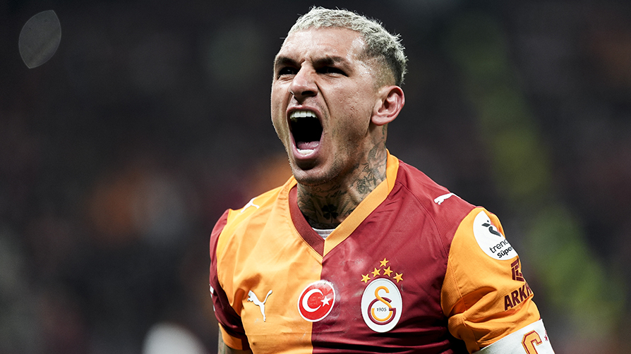 Lucas Torreira'dan Beşiktaş isyanı! 