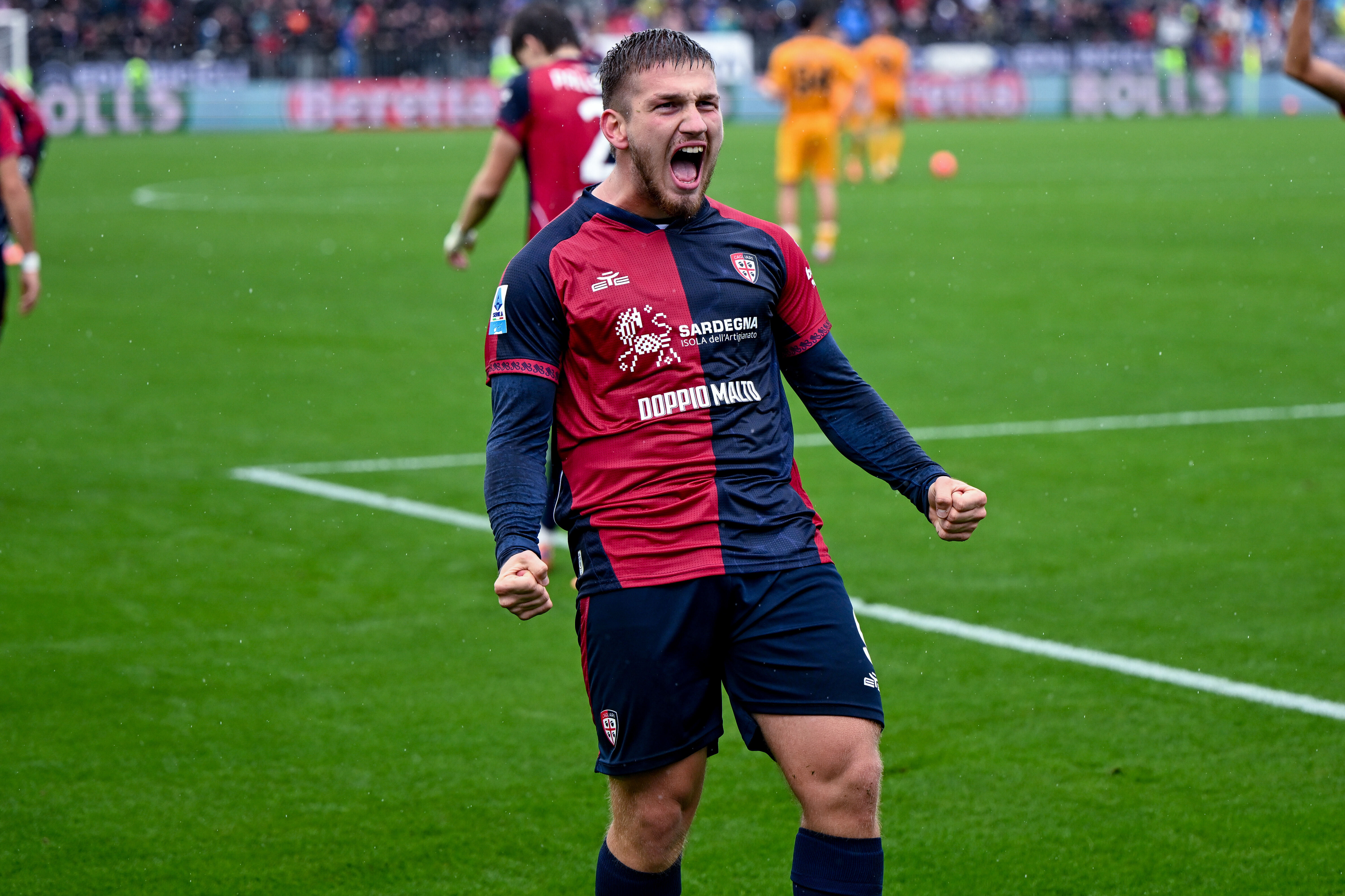 TFF'den açıklama geldi! Semih Kılıçsoy, Ümit Milli Takım'a alındı