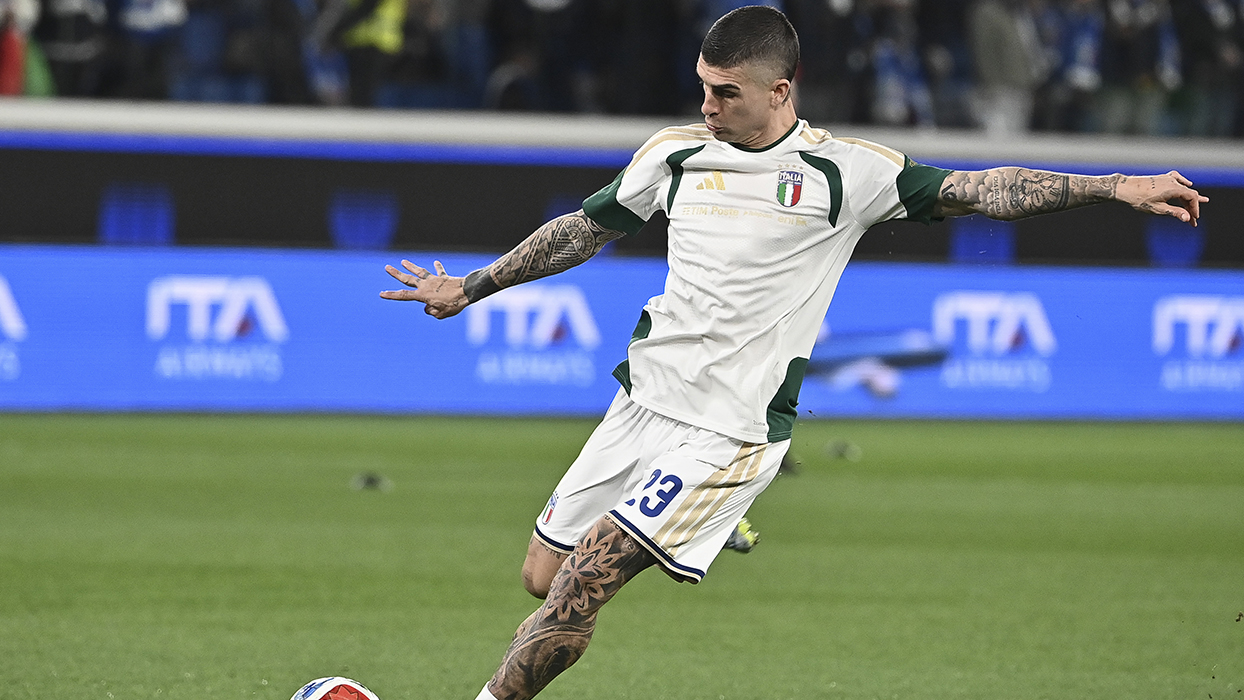 Tonali ve Kean sahnede! İtalya finale yükseldi