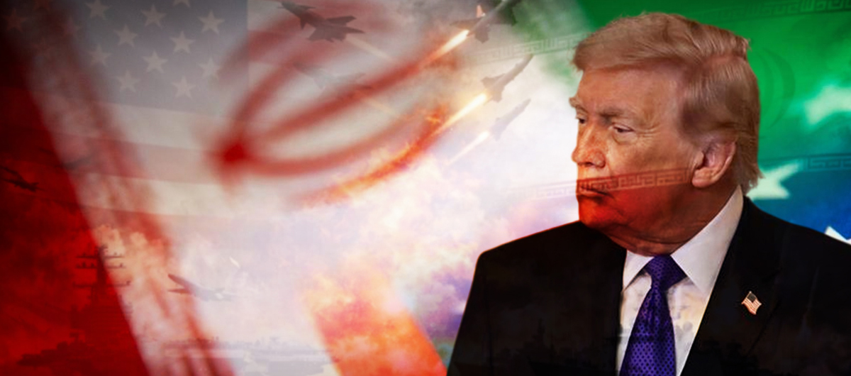 ABD-İran diyaloğunda kritik viraj… Trump'tan 