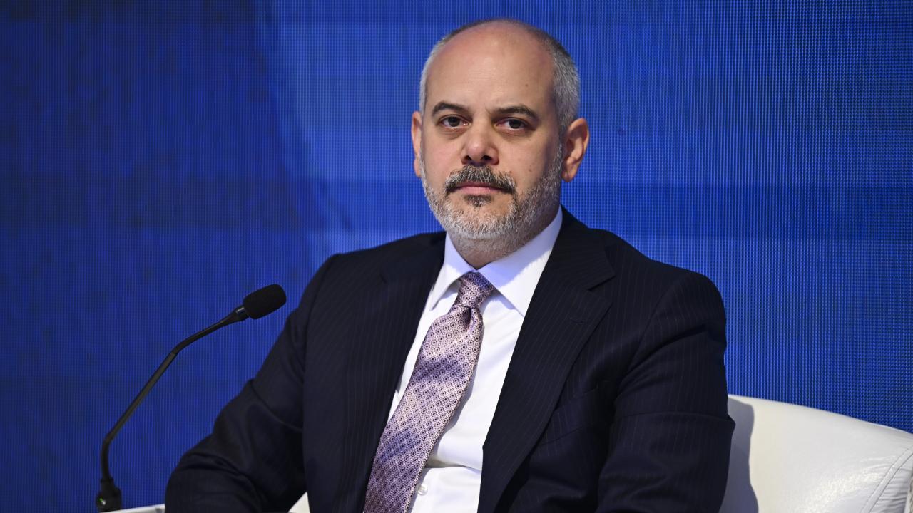 Cumhurbaşkanı Başdanışmanı Kılıç, Kıdemli Dış ve Güvenlik Politikası Danışmanları Toplantısı'na katıldı