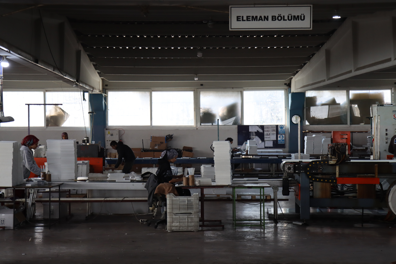 En büyük rakip Çin! Türkiye üretilip 14 ülkeye gönderiliyor