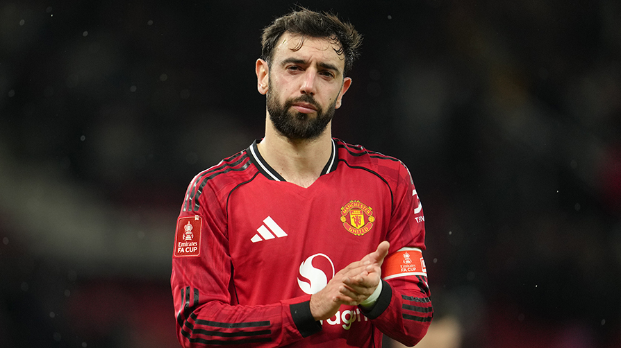 Galatasaray'dan dev hamle! Bruno Fernandes için 60 milyon euro