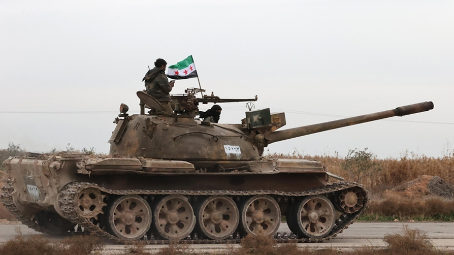 Irak sınırında dumanlar yükseldi: Tenef Üssü İHA'larla hedef alındı