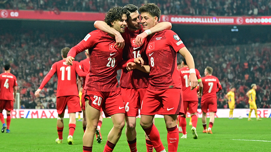 Kadro değeri farkı dikkat çekiyor! Türkiye, Kosova'ya karşı 4 kat üstün