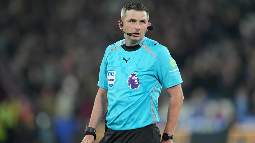Kosova-Türkiye maçının hakemi belli oldu