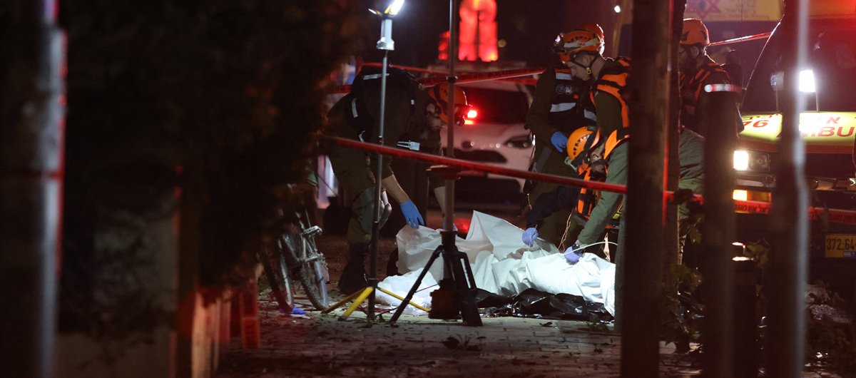 Misillemeler sürüyor! İran, İsrail'in kalbini vurdu: Ölü ve yaralılar var