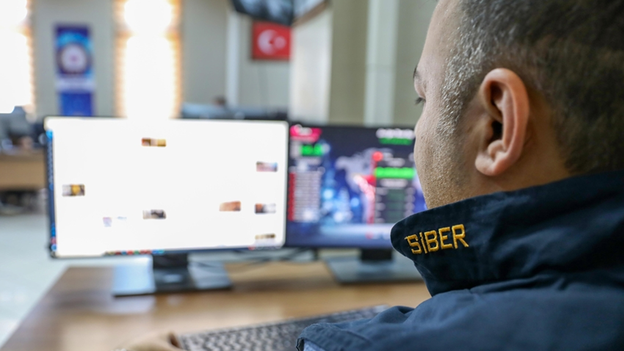 TOKİ'ye başvuran vatandaşları hedef aldılar: Sahte site üzerinden milyonluk vurgun