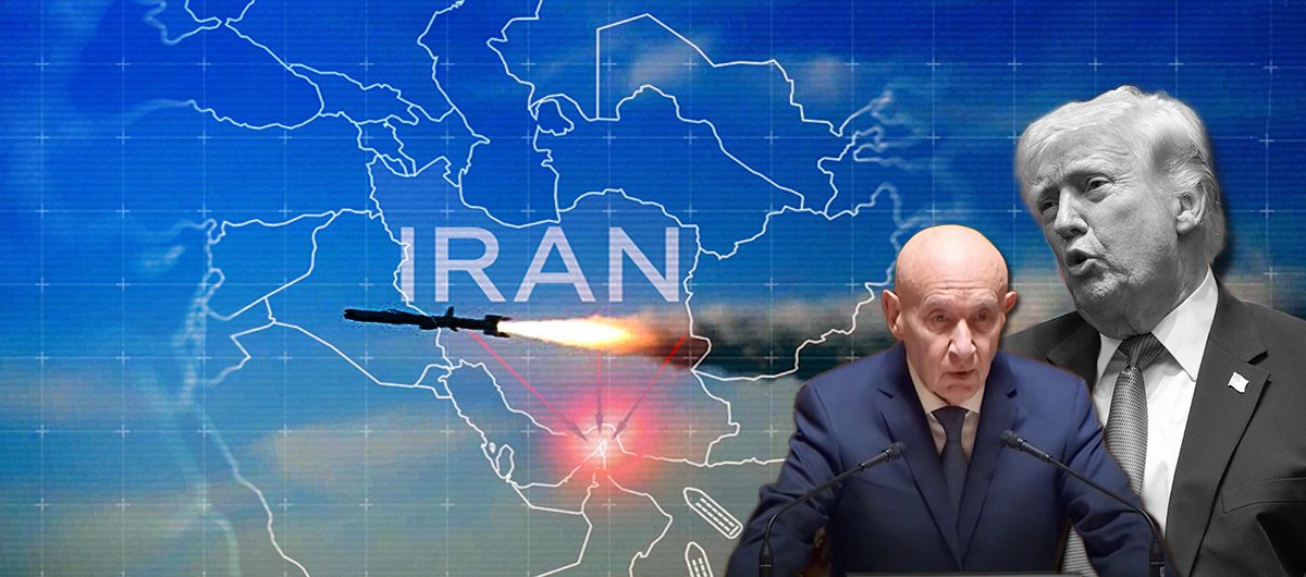 Trump'ı Türk atasözüyle yerden yere vurdu: Palyaço saraya çıkınca kral olmaz