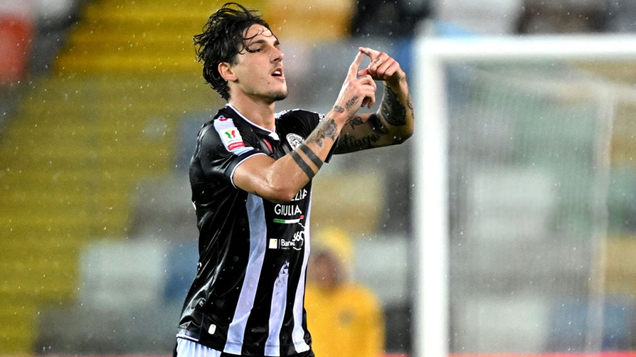 Udinese, Nicolo Zaniolo için kararını verdi! İşte Galatasaray'ın kazanacağı rakam...