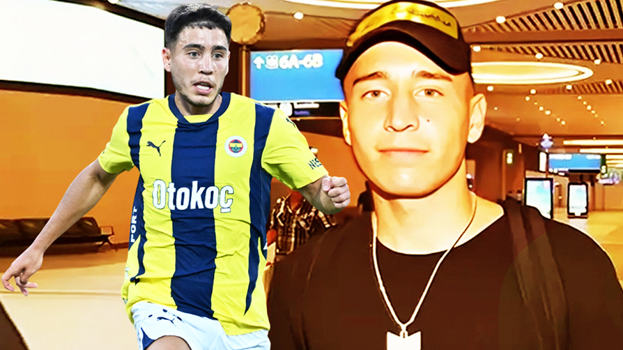 Ve Emre Mor tercihini yaptı! Sezon sonunda imzayı atıyor